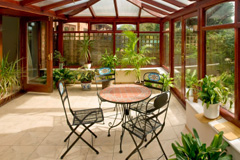 Glyncoch conservatory quotes