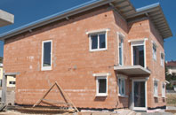 Glyncoch home extensions